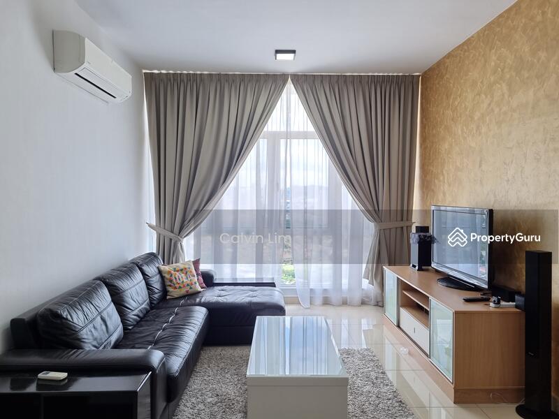 Servis Apartment untuk Dijual di Boulevard Serviced Apartment - Calvin Lim - PropertyGuru.com.my