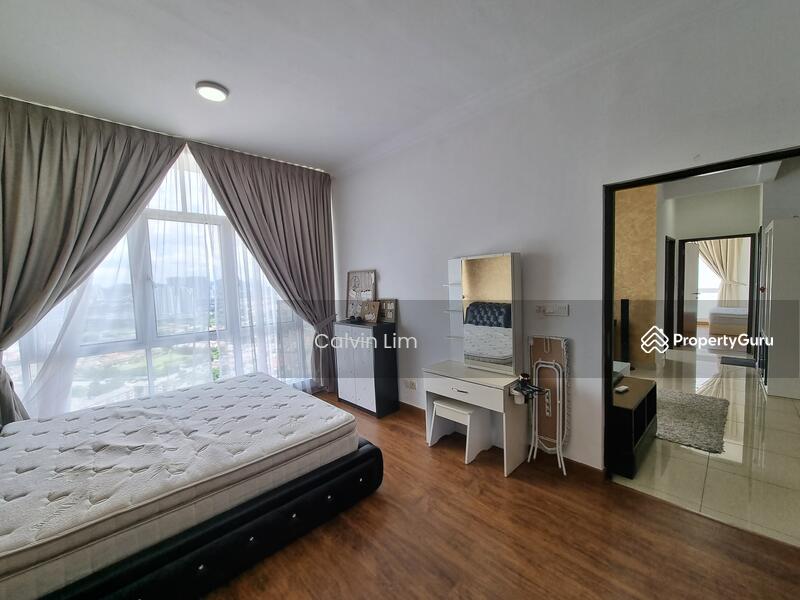 Servis Apartment untuk Dijual di Boulevard Serviced Apartment - Calvin Lim - PropertyGuru.com.my