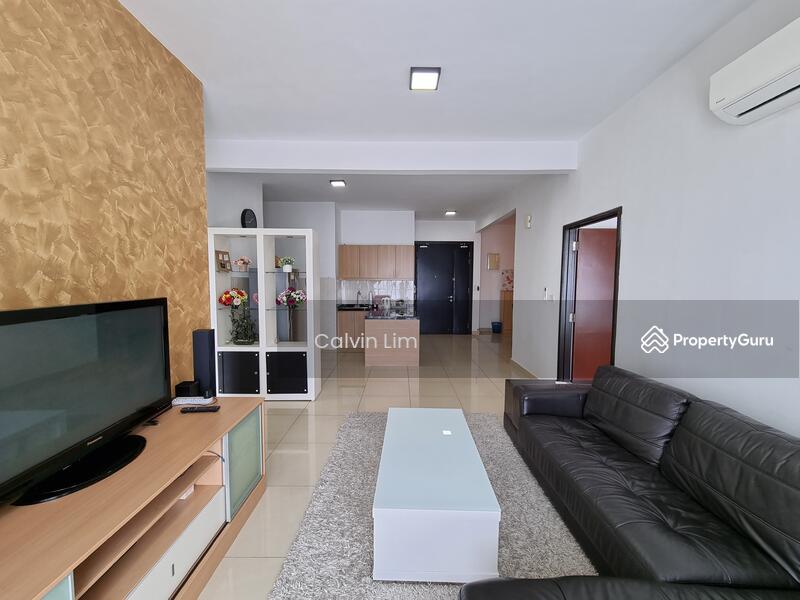 Servis Apartment untuk Dijual di Boulevard Serviced Apartment - Calvin Lim - PropertyGuru.com.my