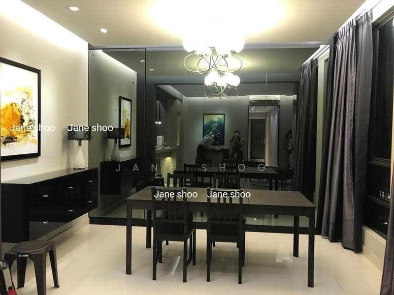 Kondominium untuk Disewa di The Z Residence - Jane Shoo - PropertyGuru.com.my