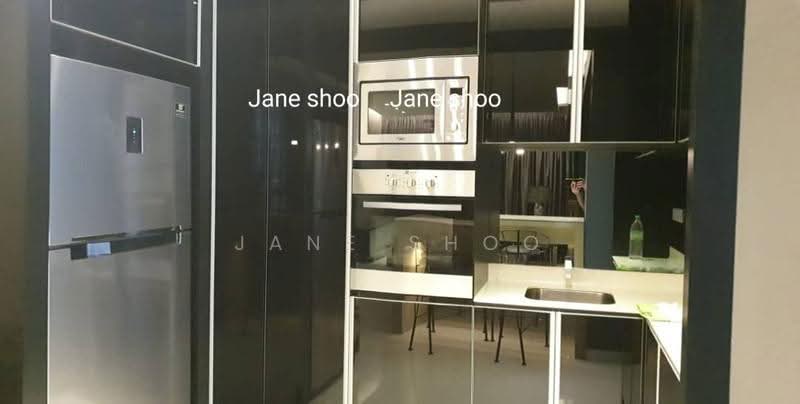 Kondominium untuk Disewa di The Z Residence - Jane Shoo - PropertyGuru.com.my