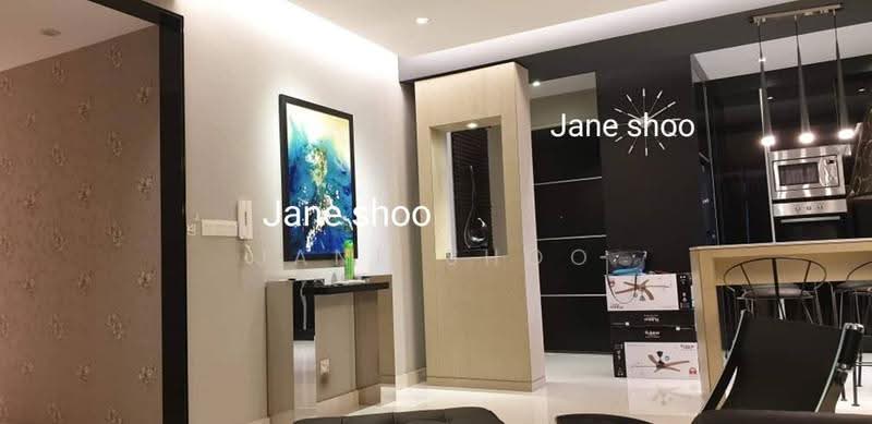 Kondominium untuk Disewa di The Z Residence - Jane Shoo - PropertyGuru.com.my