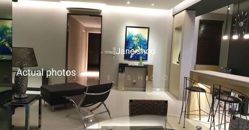 Kondominium untuk Disewa di The Z Residence - Jane Shoo - PropertyGuru.com.my