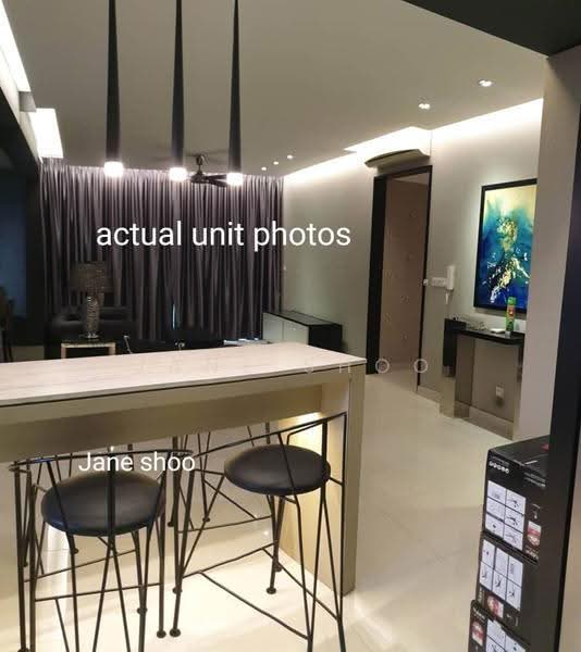 Kondominium untuk Disewa di The Z Residence - Jane Shoo - PropertyGuru.com.my