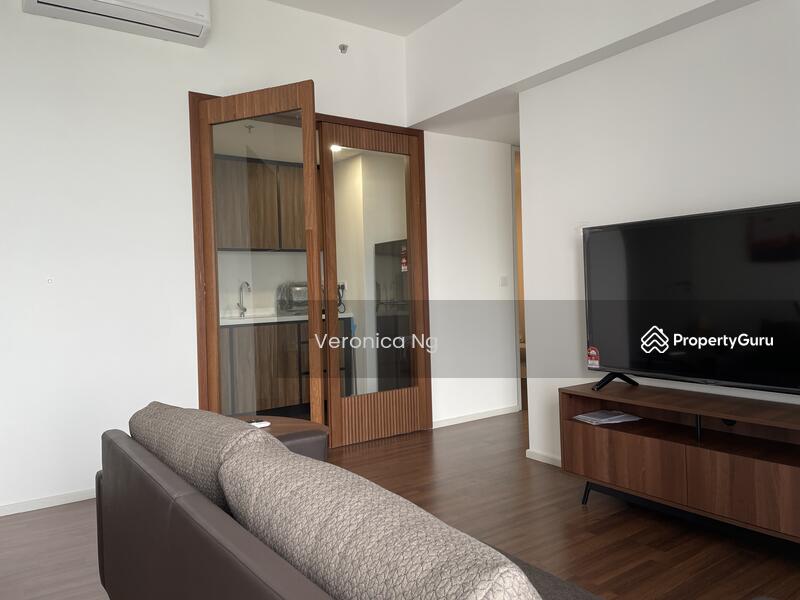 Untuk Disewa - UNA Serviced Apartment
