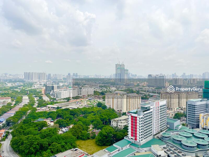 Untuk Disewa - UNA Serviced Apartment