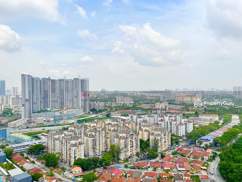 Untuk Disewa - UNA Serviced Apartment