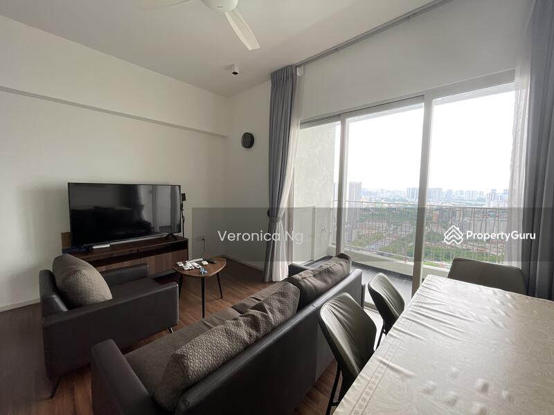 Untuk Disewa - UNA Serviced Apartment