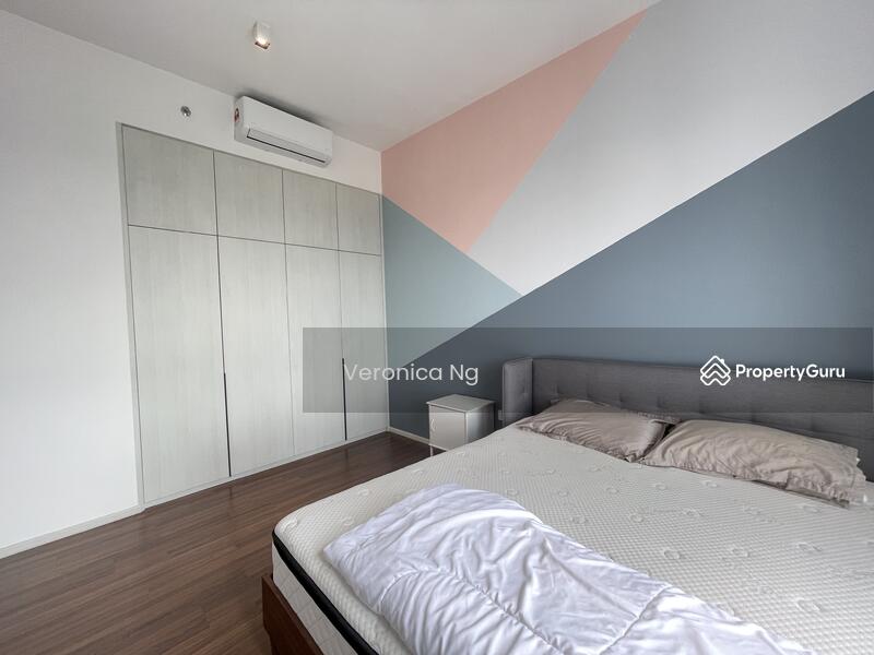 Untuk Disewa - UNA Serviced Apartment