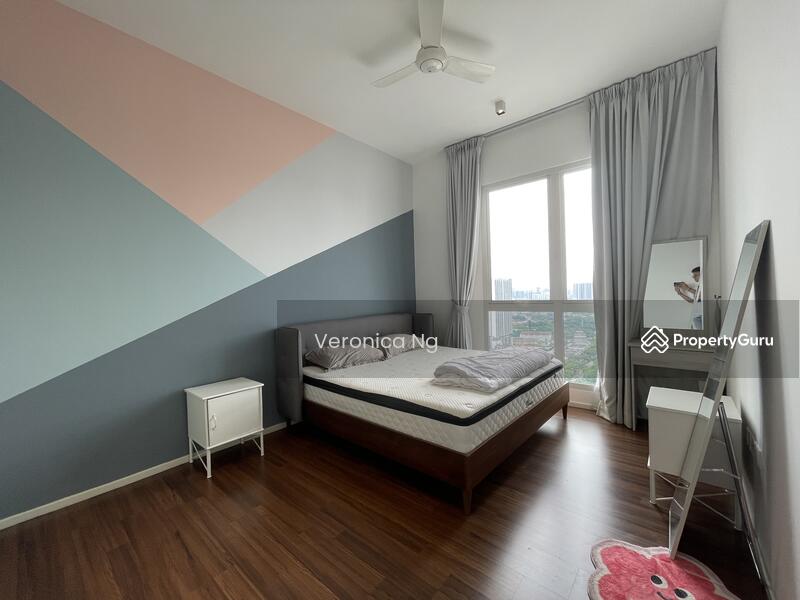 Untuk Disewa - UNA Serviced Apartment