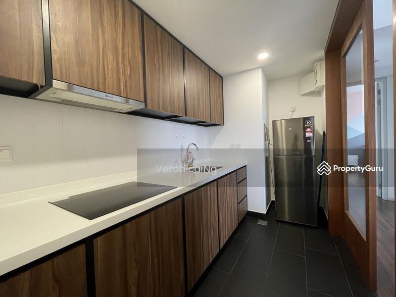 Untuk Disewa - UNA Serviced Apartment