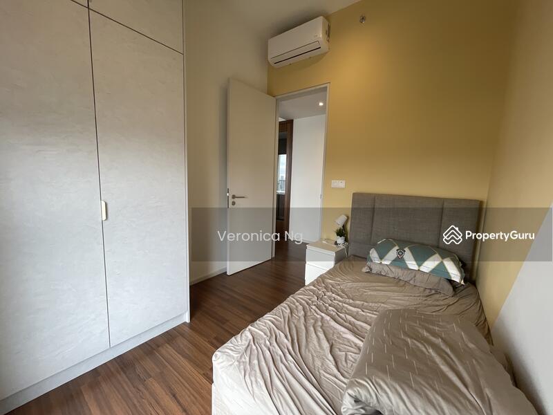 Untuk Disewa - UNA Serviced Apartment