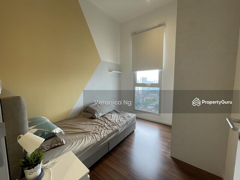 Untuk Disewa - UNA Serviced Apartment