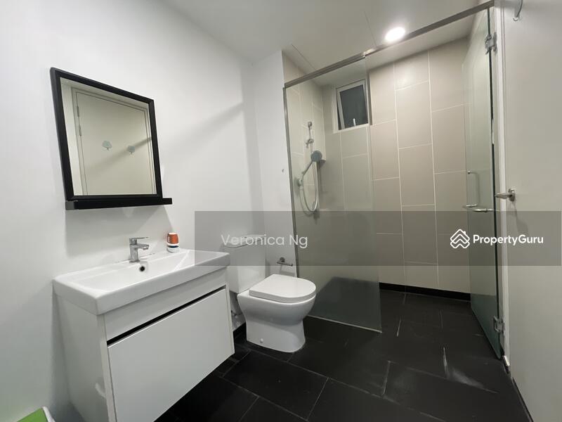 Untuk Disewa - UNA Serviced Apartment