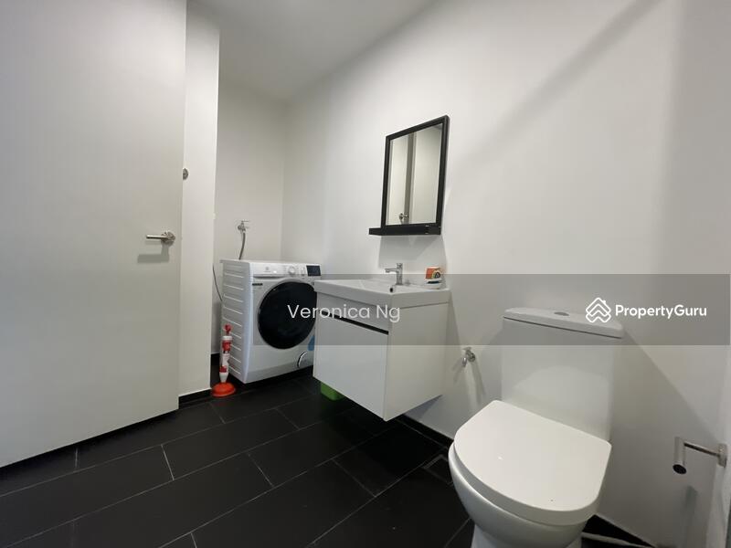 Untuk Disewa - UNA Serviced Apartment