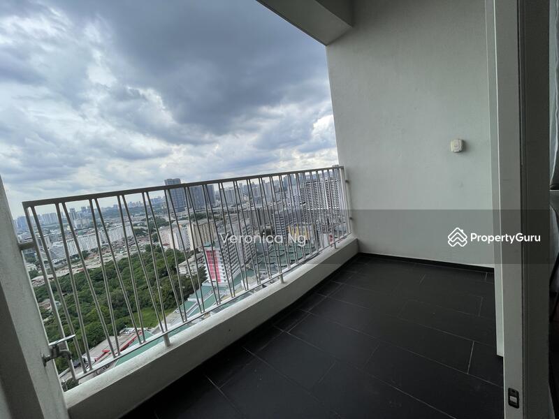 Untuk Disewa - UNA Serviced Apartment