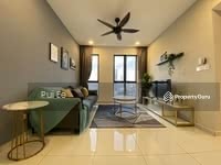 For Rent - Damai Residence