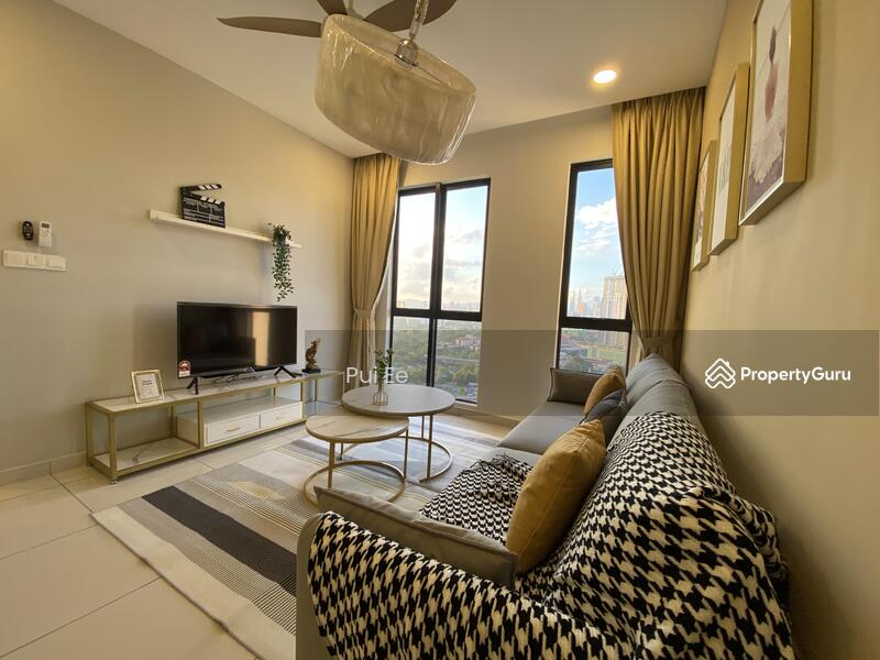 Kediaman Servis untuk Disewa di Damai Residence - Pui Ee - PropertyGuru.com.my