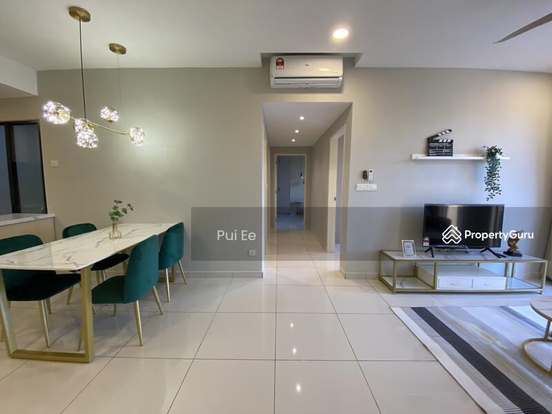 Kediaman Servis untuk Disewa di Damai Residence - Pui Ee - PropertyGuru.com.my
