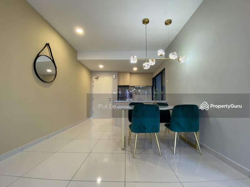 Kediaman Servis untuk Disewa di Damai Residence - Pui Ee - PropertyGuru.com.my