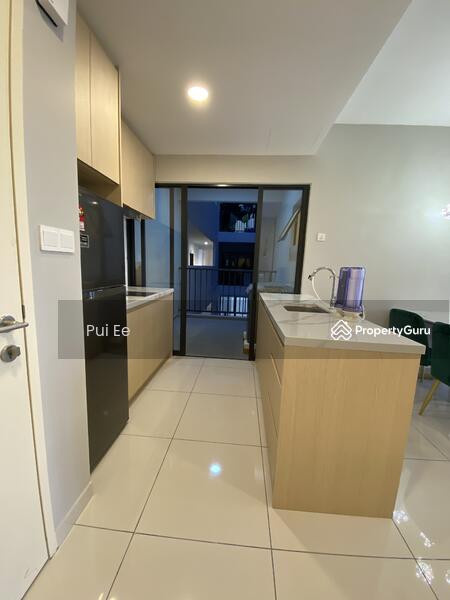 Kediaman Servis untuk Disewa di Damai Residence - Pui Ee - PropertyGuru.com.my