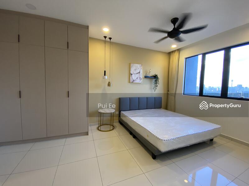 Kediaman Servis untuk Disewa di Damai Residence - Pui Ee - PropertyGuru.com.my