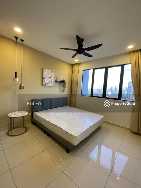 Kediaman Servis untuk Disewa di Damai Residence - Pui Ee - PropertyGuru.com.my
