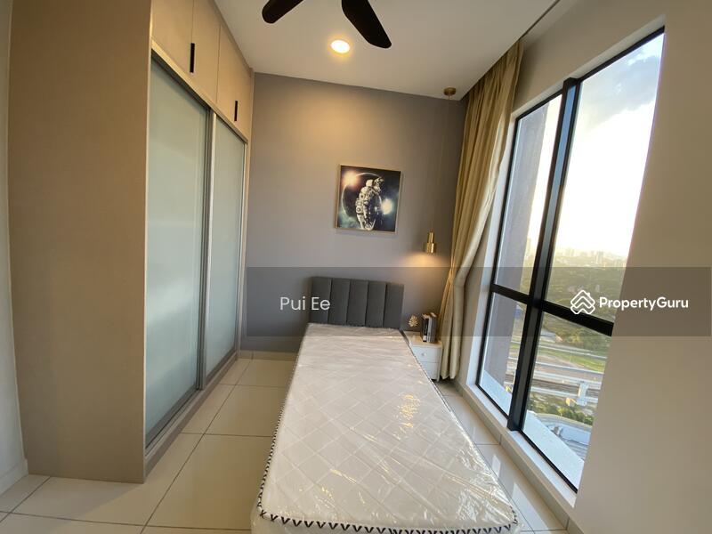 Kediaman Servis untuk Disewa di Damai Residence - Pui Ee - PropertyGuru.com.my