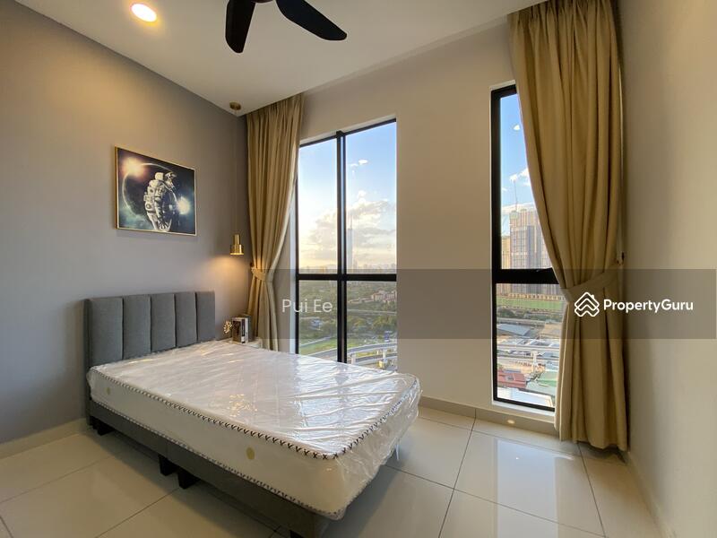 Kediaman Servis untuk Disewa di Damai Residence - Pui Ee - PropertyGuru.com.my