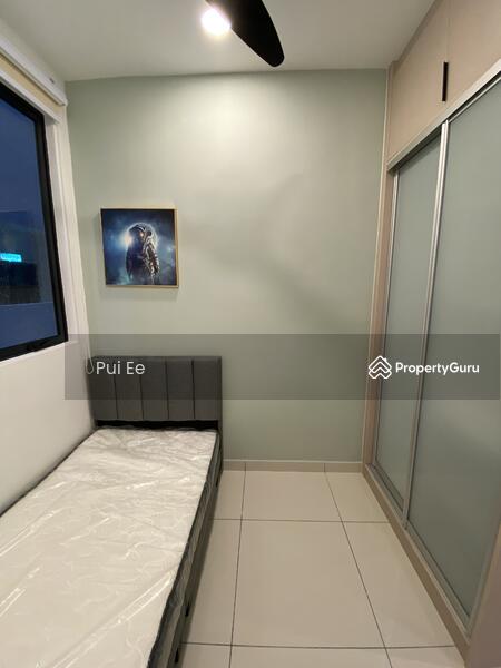 Kediaman Servis untuk Disewa di Damai Residence - Pui Ee - PropertyGuru.com.my