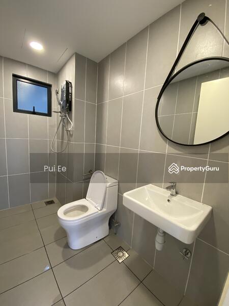 Kediaman Servis untuk Disewa di Damai Residence - Pui Ee - PropertyGuru.com.my