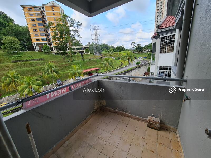 Untuk Dijual - Casa Venicia Greenview Tower