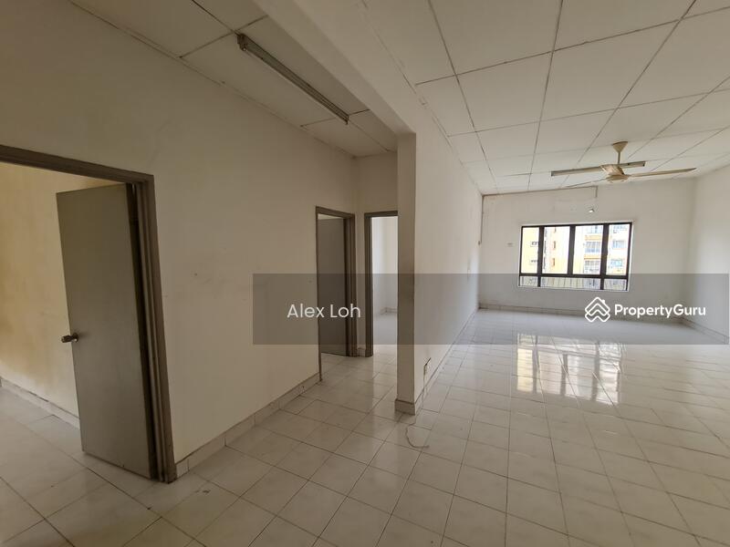 Untuk Dijual - Casa Venicia Greenview Tower