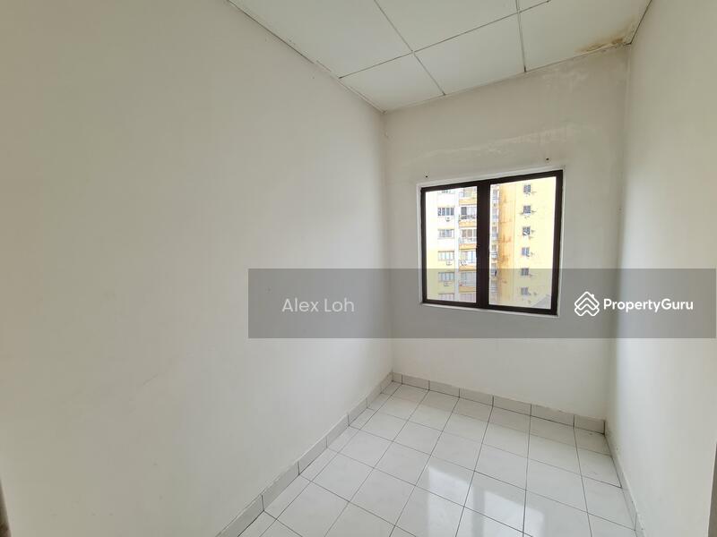 Untuk Dijual - Casa Venicia Greenview Tower