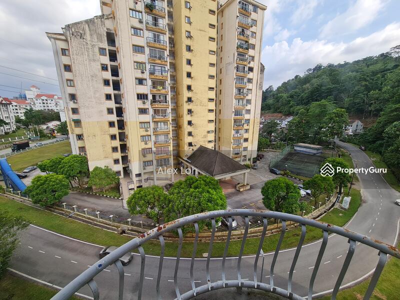 Untuk Dijual - Casa Venicia Greenview Tower