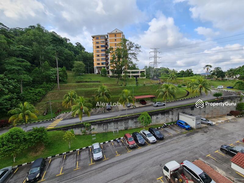 Untuk Dijual - Casa Venicia Greenview Tower