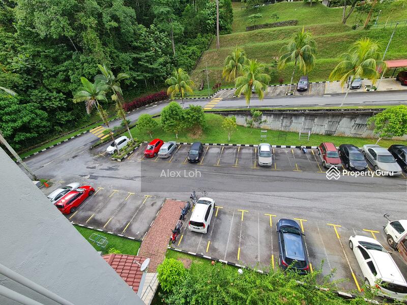 Untuk Dijual - Casa Venicia Greenview Tower