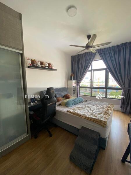Condominium for Rent at Casa Green - Kristen Lim - PropertyGuru.com.my