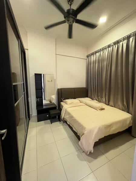 Untuk Disewa - The Tropicana Residence