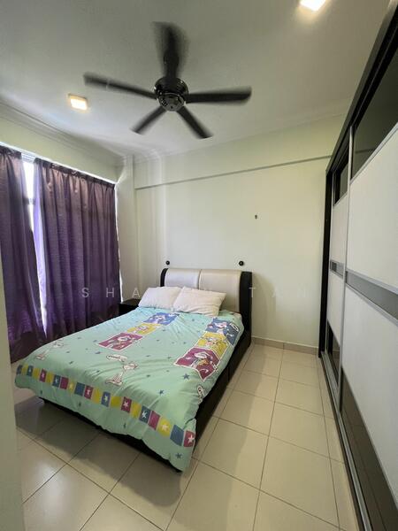 Untuk Disewa - The Tropicana Residence