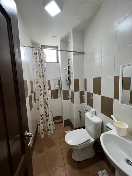 Untuk Disewa - The Tropicana Residence