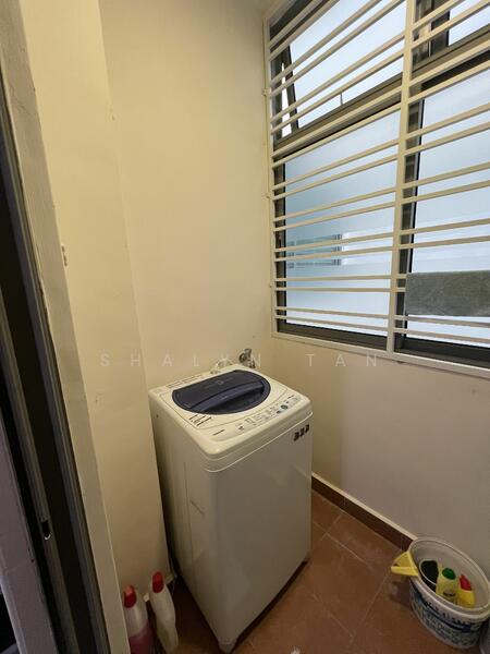 Untuk Disewa - The Tropicana Residence