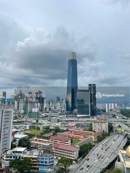 Untuk Disewa - Continew