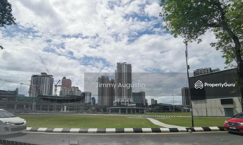 For Rent - Pekeliling Business Centre