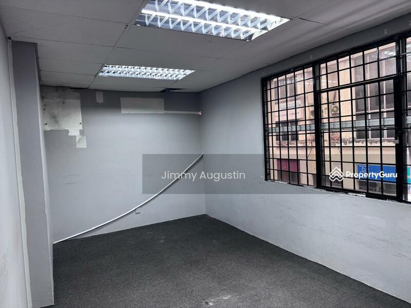 For Rent - Pekeliling Business Centre