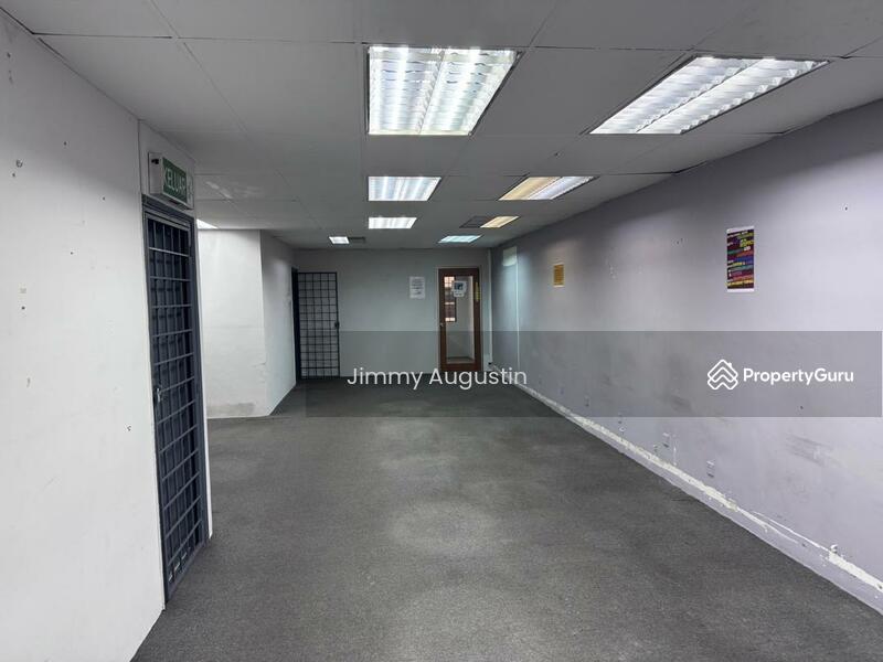 For Rent - Pekeliling Business Centre