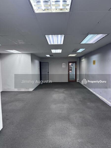 For Rent - Pekeliling Business Centre