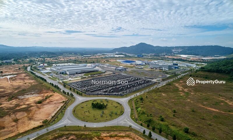 For Sale - West Port, Pulau Indah, Port Klang Selangor