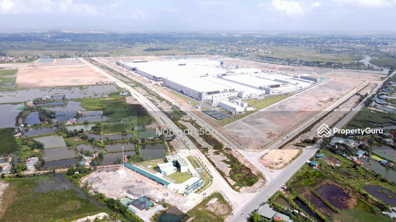 For Sale - West Port, Pulau Indah, Port Klang Selangor