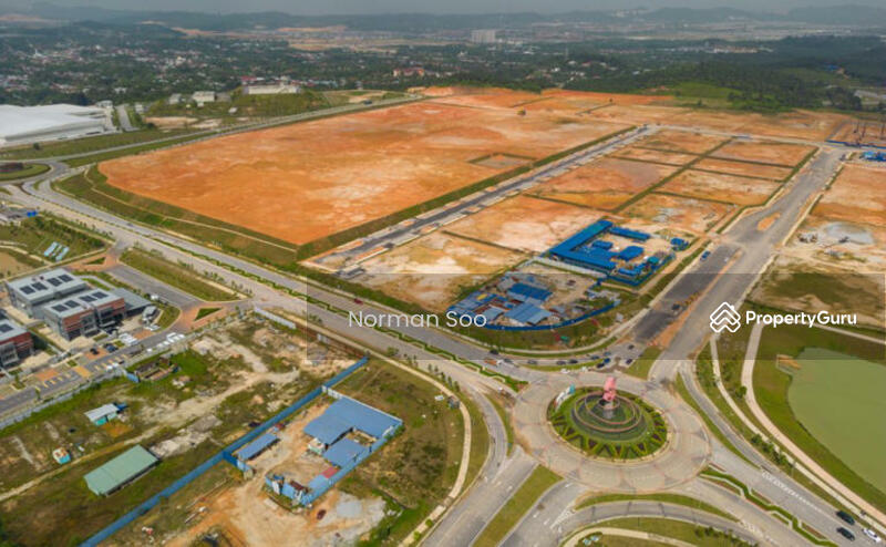 For Sale - West Port, Pulau Indah, Port Klang Selangor